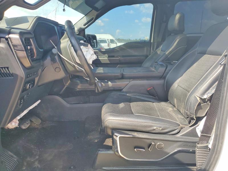 Aukcja sprzedaży 2024 Ford F150, vin: 1FTFW5L56RFA90343, numer aukcji: 70482356