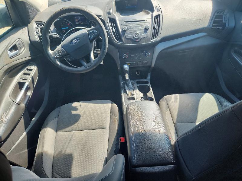 Aukcja sprzedaży 2017 Ford Escape, vin: 1FMCU0GD8HUC84505, numer aukcji: 70558906