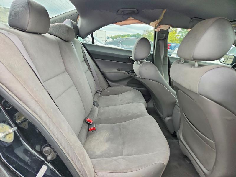Aukcja sprzedaży 2007 Honda Civic, vin: 1HGFA16527L141145, numer aukcji: 68381706