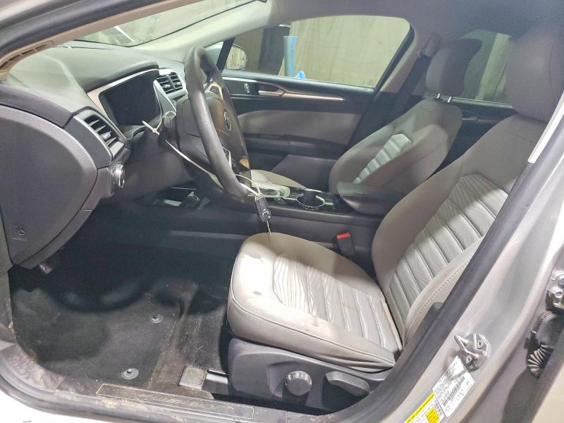 67305566 :رقم المزاد ، 3FA6P0G72GR130547 vin ، 2016 Ford Fusion مزاد بيع