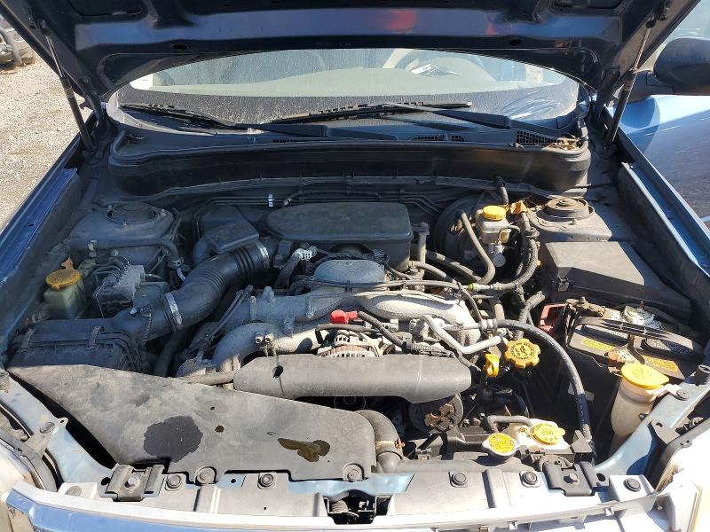 Aukcja sprzedaży 2010 Subaru Forester, vin: JF2SH6BC2AH795309, numer aukcji: 67879136