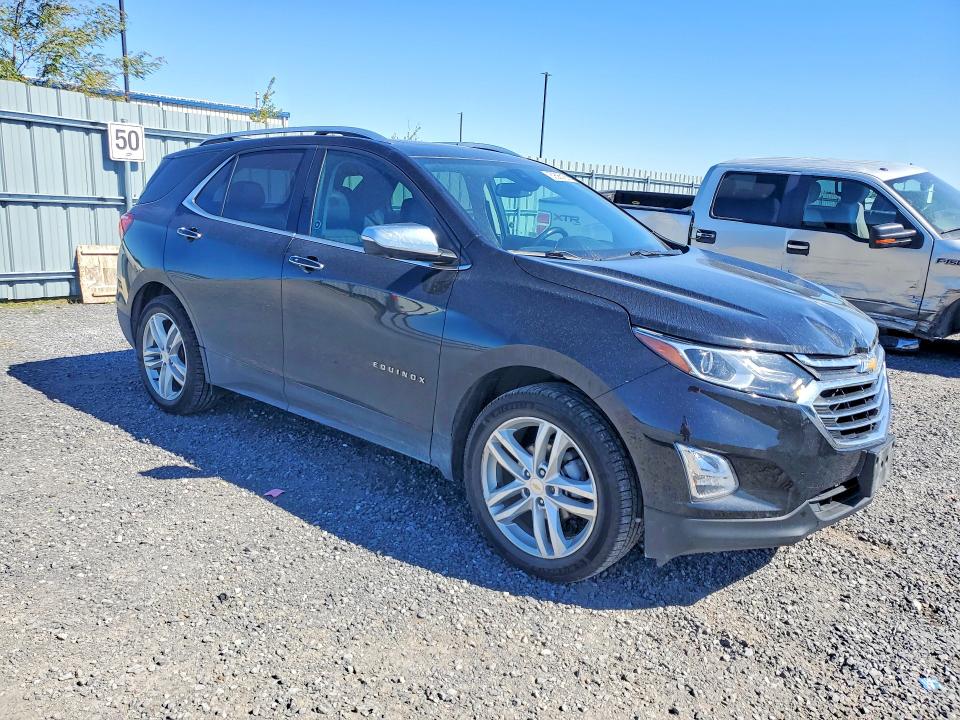 Aukcja sprzedaży 2021 Chevrolet Equinox, vin: 2GNAXXEV4M6121857, numer aukcji: 69585186