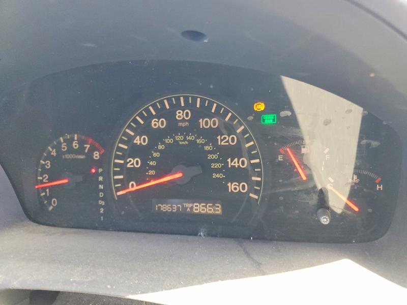 Aukcja sprzedaży 2003 Honda Accord, vin: JHMCM56673C080974, numer aukcji: 68047496