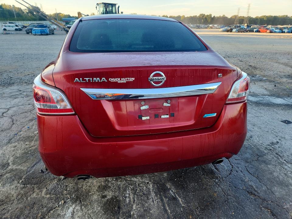 Aukcja sprzedaży 2013 Nissan Altima, vin: 1N4AL3AP7DC273729, numer aukcji: 70544966