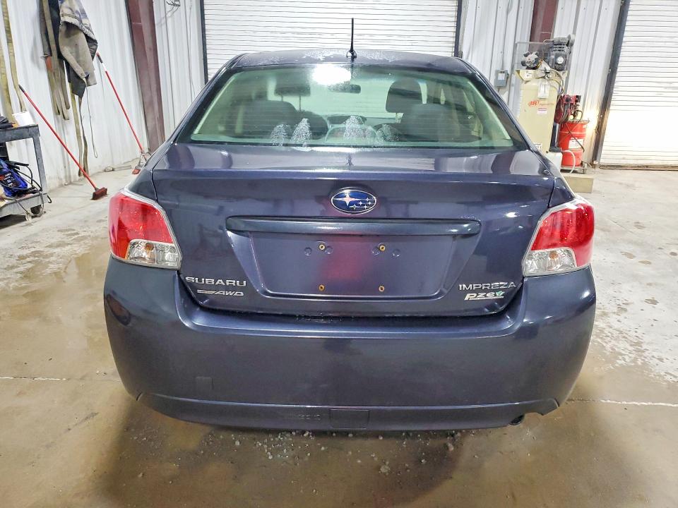 Продажа на аукционе авто 2014 Subaru Impreza, vin: JF1GJAA64EH025678, номер лота: 67613996