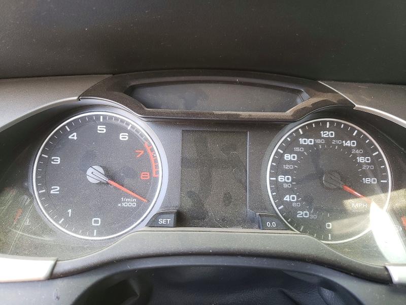 69363706 :رقم المزاد ، WAUFFAFL5BA094810 vin ، 2011 Audi A4 مزاد بيع