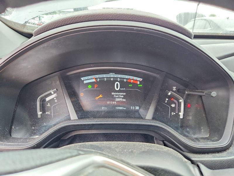 Aukcja sprzedaży 2021 Honda Cr-v, vin: 2HKRW2H24MH229622, numer aukcji: 67620806