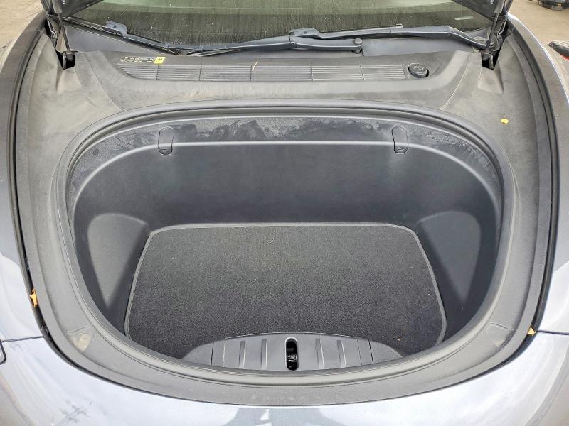 67058616 :رقم المزاد ، 5YJ3E1EA6JF050488 vin ، 2018 Tesla Model 3 مزاد بيع