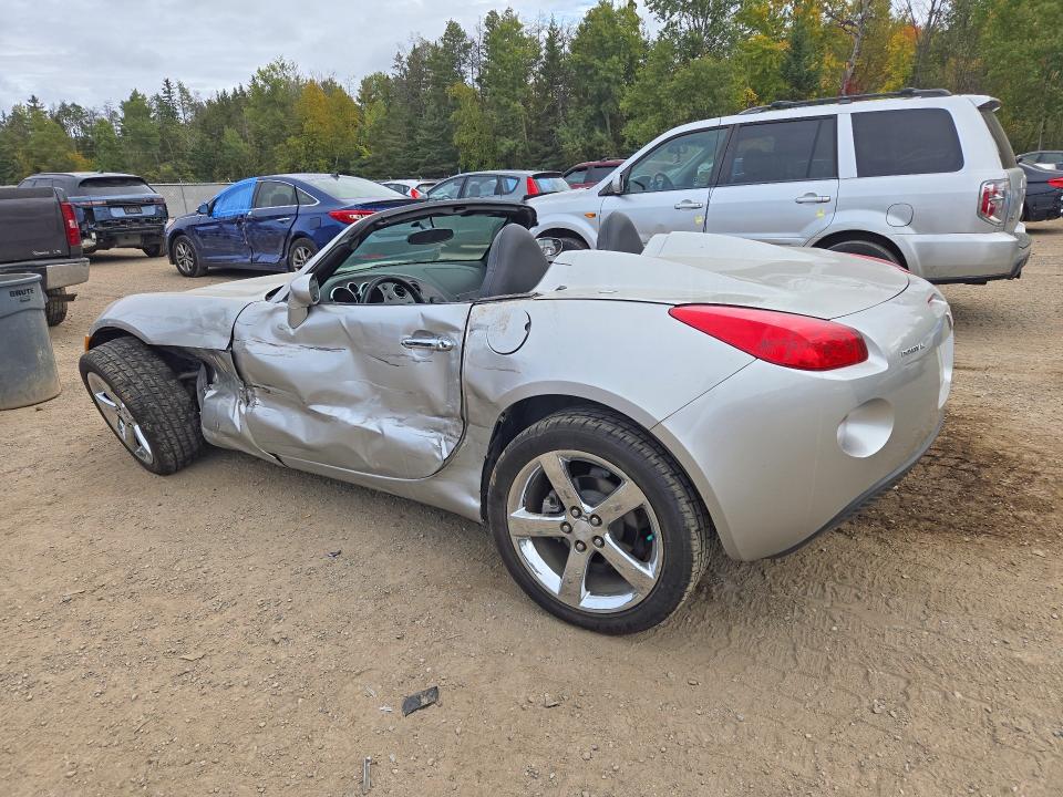 Aukcja sprzedaży 2006 Pontiac Solstice, vin: 1G2MB35B06Y114070, numer aukcji: 70511656