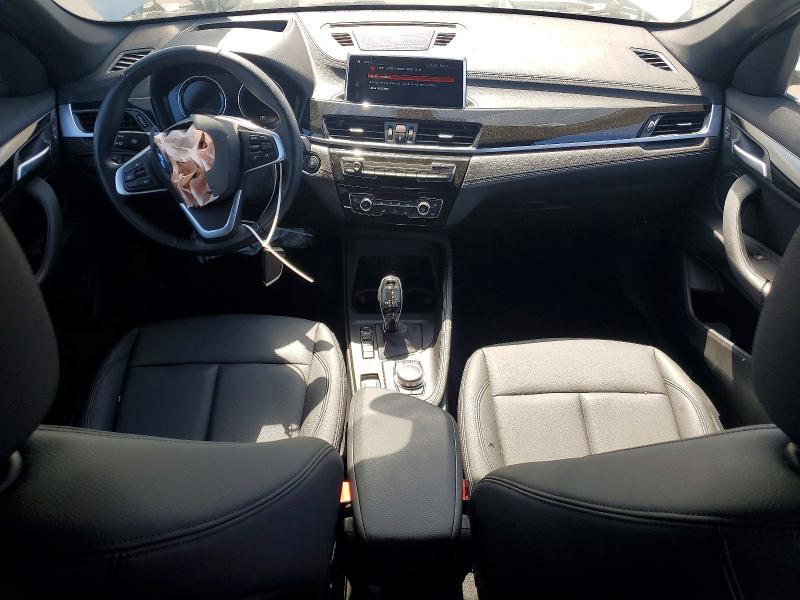 Aukcja sprzedaży 2022 Bmw X1, vin: WBXJG7C08N5U49380, numer aukcji: 67485026