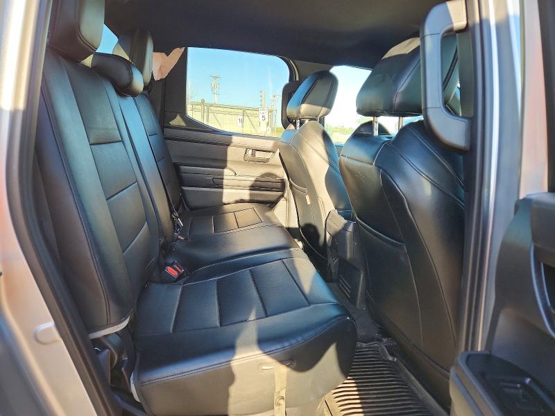 Продажа на аукционе авто 2025 Toyota Tacoma, vin: 3TMLB5JN7SM149987, номер лота: 70211636