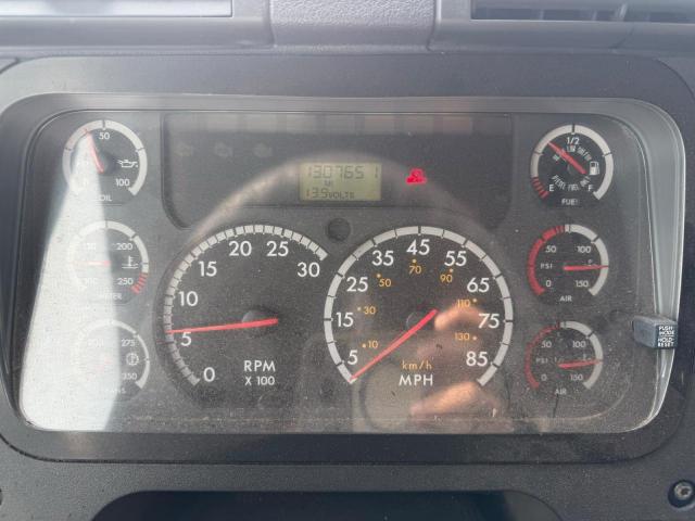 Продажа на аукционе авто 2008 Freightliner Cascadia 125, vin: 1FUJGLCK18LZ65919, номер лота: 71425116