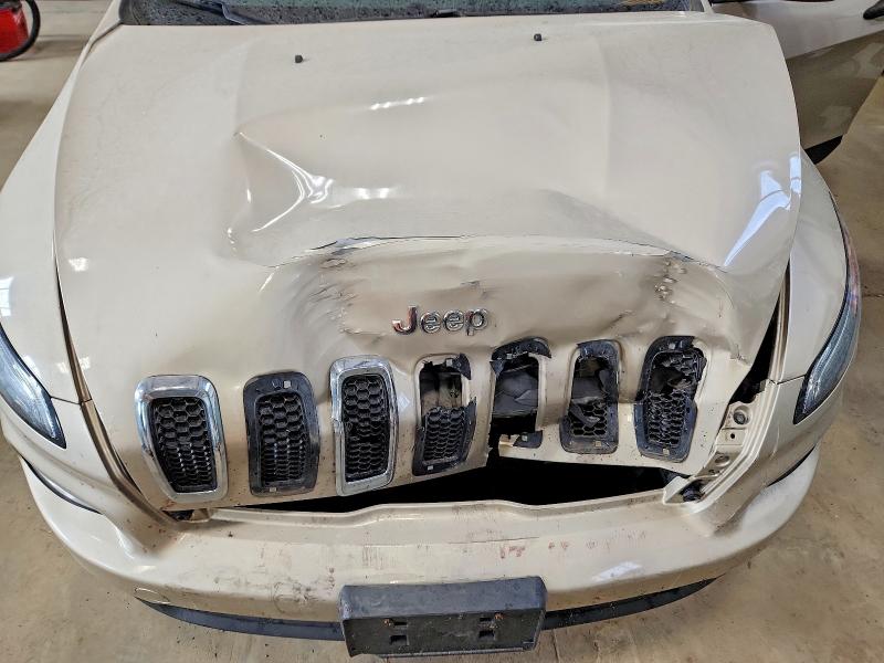 Продажа на аукционе авто 2015 Jeep Cherokee, vin: 1C4PJMAS2FW545089, номер лота: 70099846