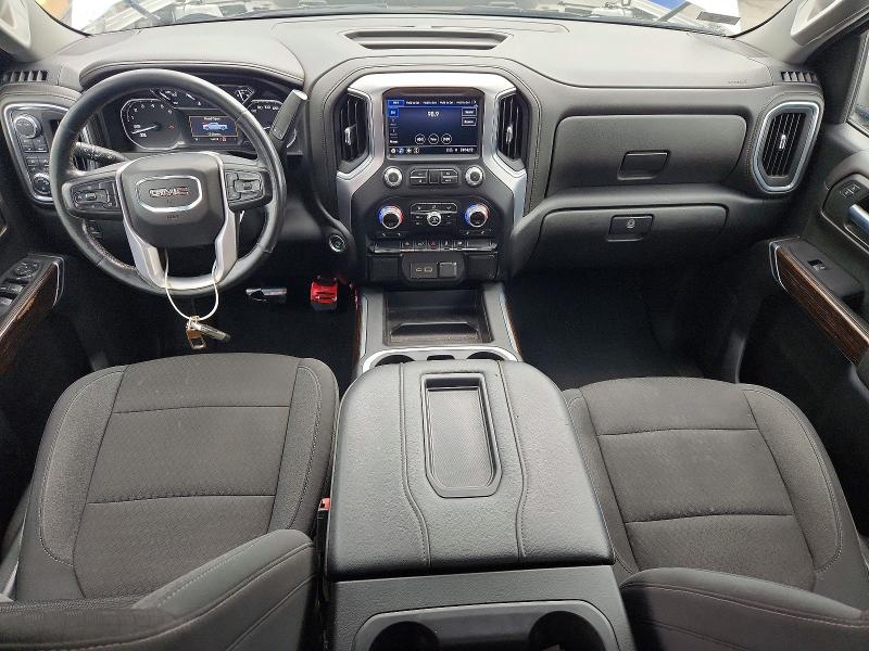 Продажа на аукционе авто 2021 Gmc Sierra, vin: 1GTR9CED6MZ316000, номер лота: 70078636