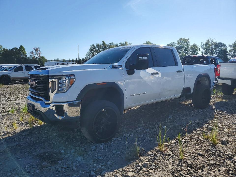 Auction sale of the 2021 Gmc Sierra, vin: 1GT49LE79MF211151, lot number: 68358626
