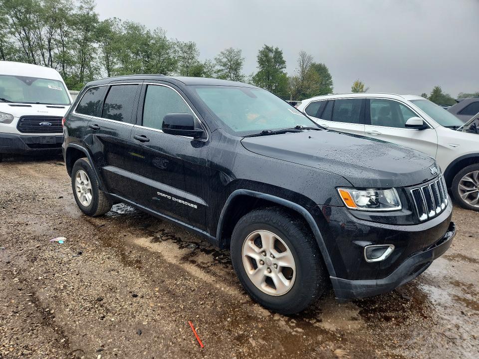 Продажа на аукционе авто 2014 Jeep Grand Cherokee, vin: 1C4RJFAG5EC482778, номер лота: 70382336