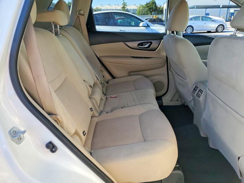 Aukcja sprzedaży 2016 Nissan Rogue, vin: JN8AT2MT4GW018864, numer aukcji: 68996076