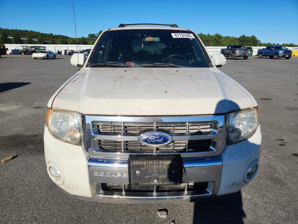 2012 Ford Escape მანქანა იყიდება აუქციონზე, vin: 1FMCU9EG9CKB25708, აუქციონის ნომერი: 67754386