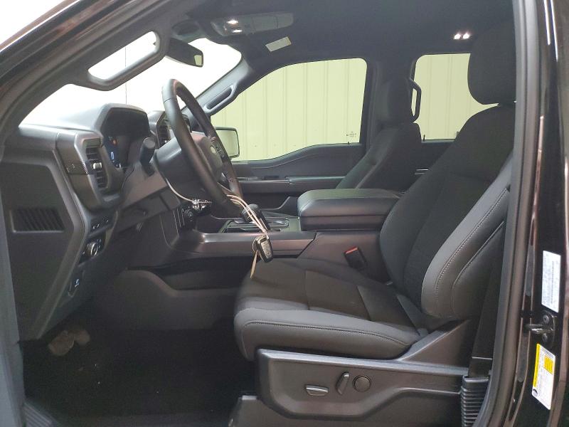 Продаж на аукціоні авто 2024 Ford F150, vin: 1FTFW3L57RKD84734, номер лоту: 69208176