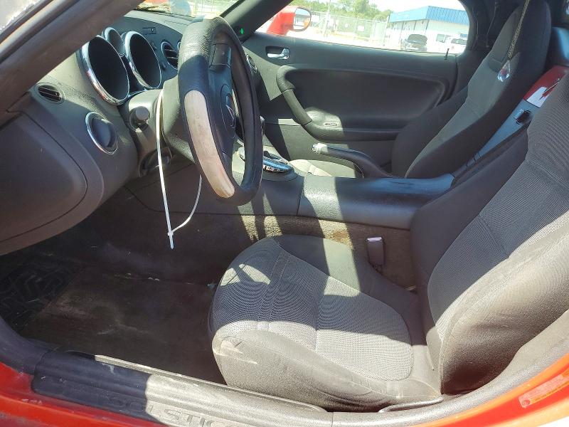 Продаж на аукціоні авто 2006 Pontiac Solstice, vin: 1G2MB35B26Y118931, номер лоту: 68502056