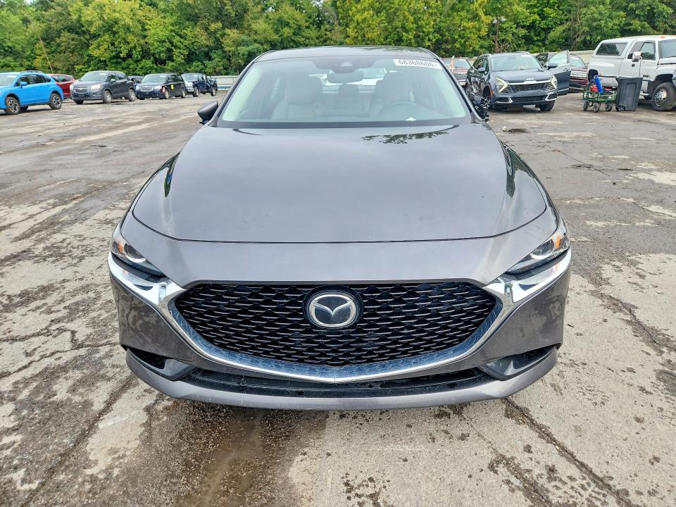 2020 Mazda 3 მანქანა იყიდება აუქციონზე, vin: JM1BPBDMXL1162973, აუქციონის ნომერი: 68368606