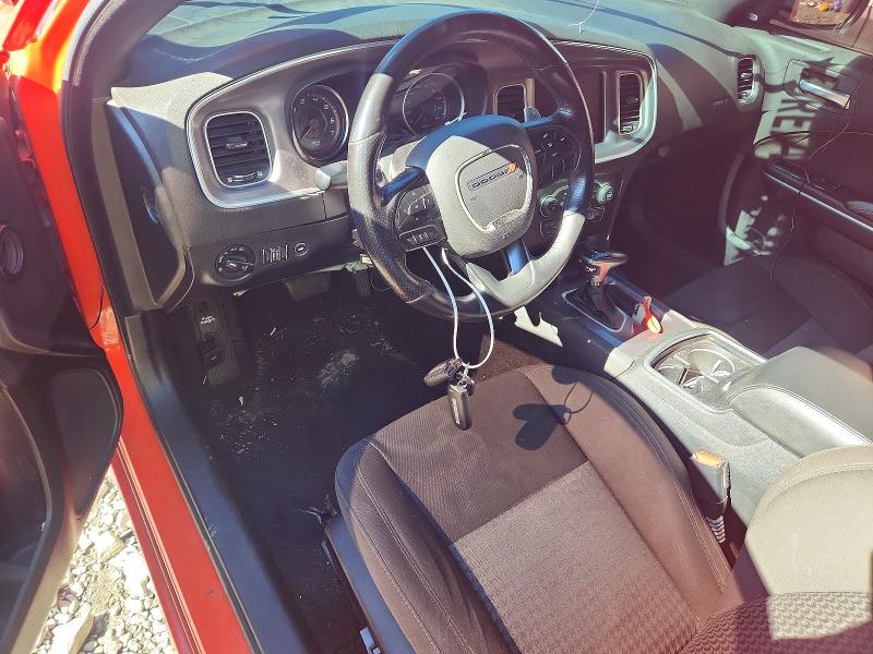 Продаж на аукціоні авто 2020 Dodge Charger, vin: 2C3CDXGJ8LH252303, номер лоту: 67691216
