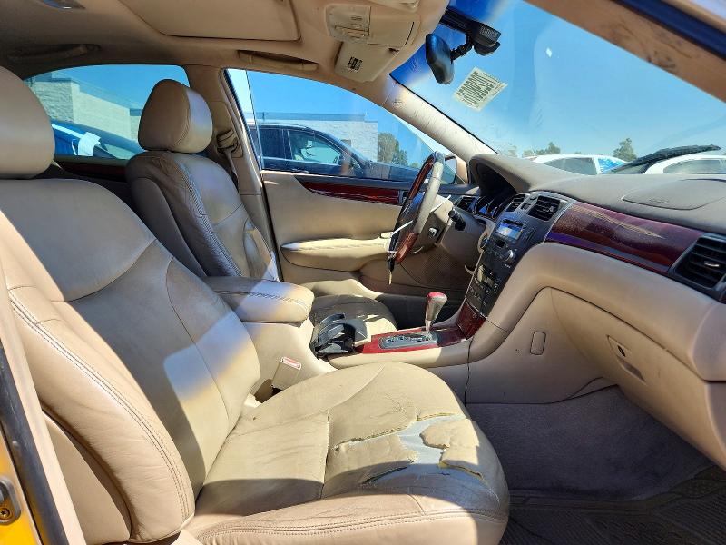 70298076 :رقم المزاد ، JTHBF30GX20057460 vin ، 2002 Lexus Es مزاد بيع
