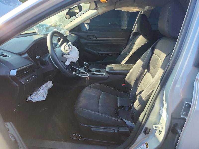 67837476 :رقم المزاد ، 1N4BL4BV9PN371919 vin ، 2023 Nissan Altima مزاد بيع