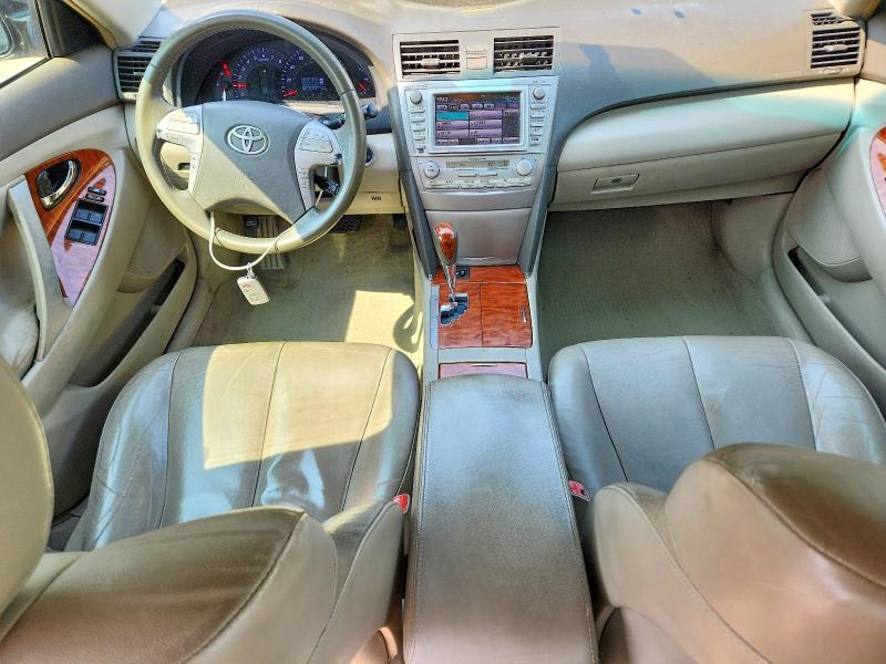 2010 Toyota Camry მანქანა იყიდება აუქციონზე, vin: 4T1BK3EK5AU603076, აუქციონის ნომერი: 69342736