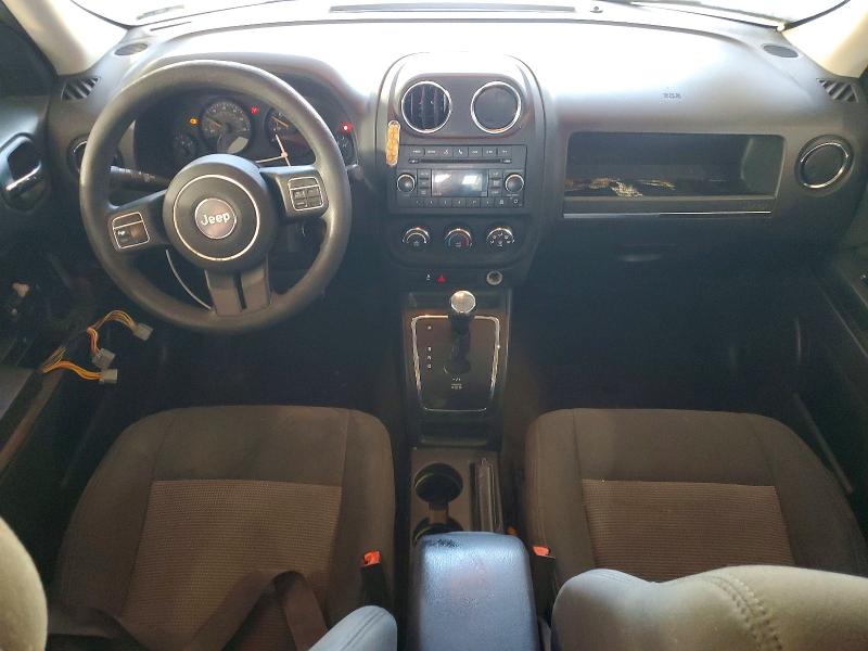 67706686 :رقم المزاد ، 1C4NJPBA3HD141019 vin ، 2017 Jeep Patriot مزاد بيع