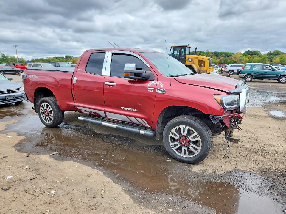 Продажа на аукционе авто 2008 Toyota Tundra, vin: 5TBBV58128S500070, номер лота: 70447286