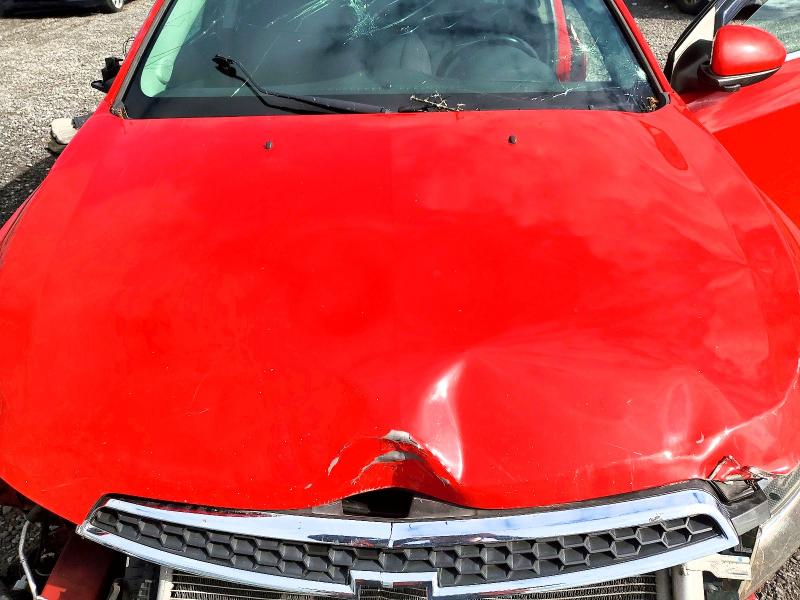 Aukcja sprzedaży 2015 Chevrolet Cruze, vin: 1G1PC5SB9F7105209, numer aukcji: 63151056