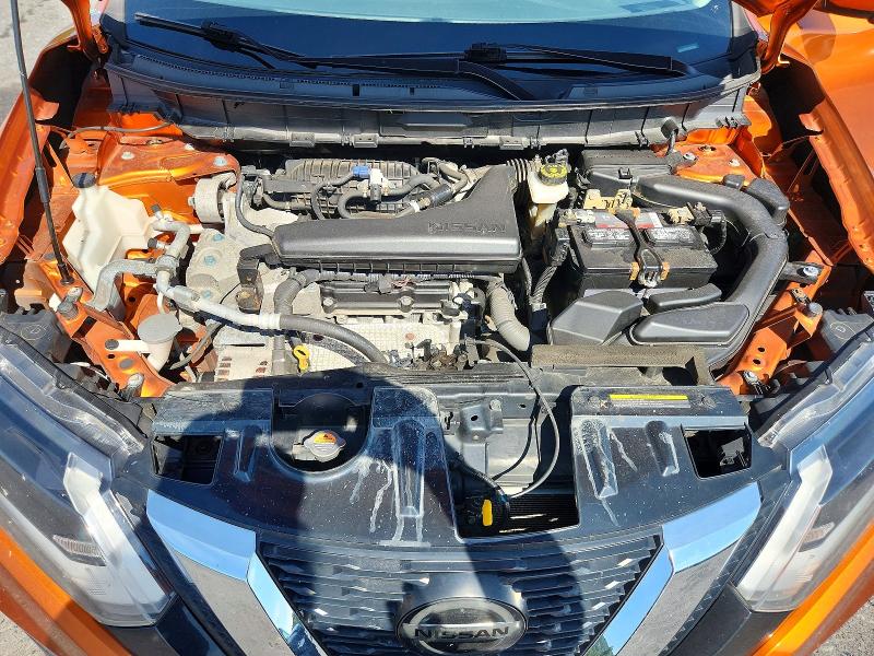 Продаж на аукціоні авто 2019 Nissan Rogue, vin: JN8AT2MV9KW370400, номер лоту: 67668416