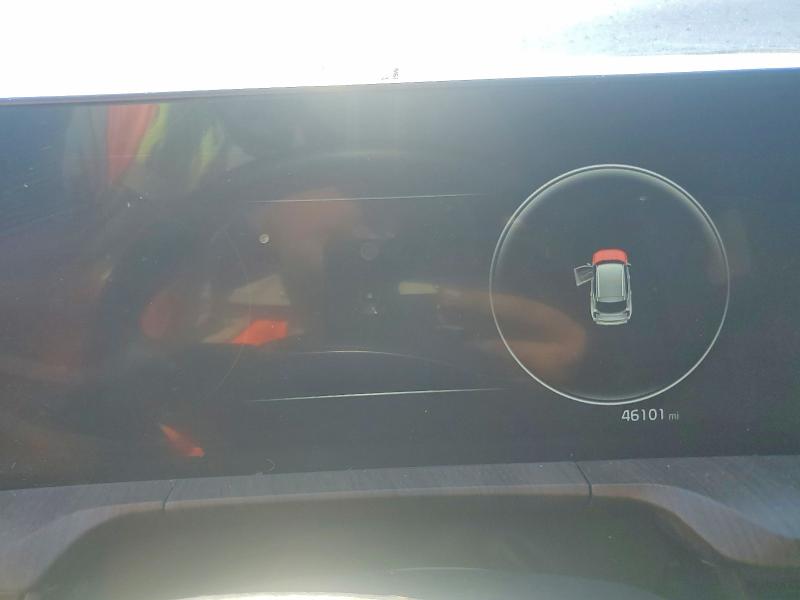 Продажа на аукционе авто 2024 Kia Telluride, vin: 5XYP5DGC0RG505082, номер лота: 68189726