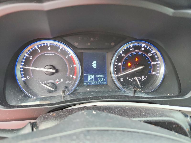 71149526 :رقم المزاد ، 5TDZARFH2FS016664 vin ، 2015 Toyota Highlander مزاد بيع