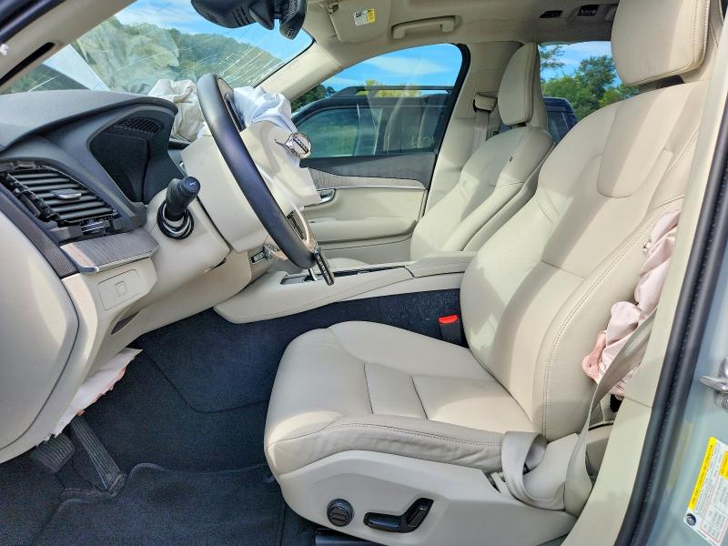 Продажа на аукционе авто 2025 Volvo Xc90, vin: YV4062PE7S1325640, номер лота: 68745836
