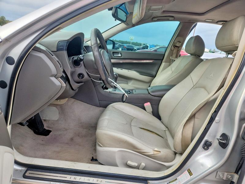 67444286 :رقم المزاد ، JN1CV6AR3DM751870 vin ، 2013 Infiniti G37 Sedan مزاد بيع