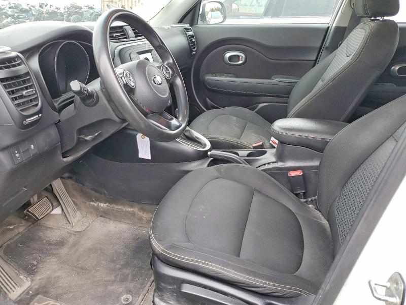 Продаж на аукціоні авто 2016 Kia Soul, vin: KNDJP3A56G7254471, номер лоту: 70453196