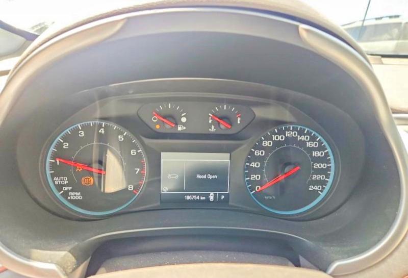 69357246 :رقم المزاد ، 1G1ZA5ST1GF220045 vin ، 2016 Chevrolet Malibu مزاد بيع