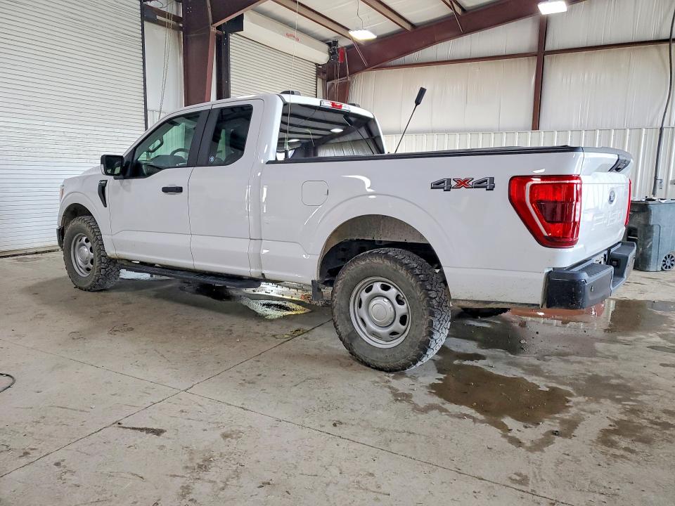 Aukcja sprzedaży 2022 Ford F150, vin: 1FTFX1E5XNKE34289, numer aukcji: 69384626