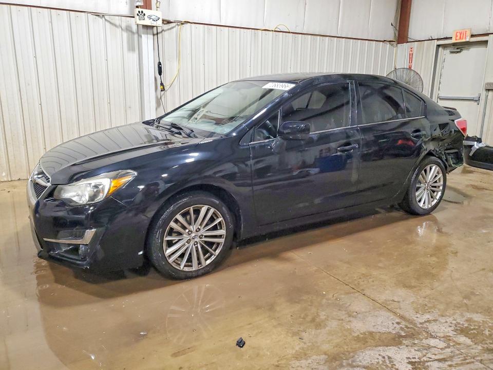 Продаж на аукціоні авто 2015 Subaru Impreza, vin: JF1GJAK63FH022691, номер лоту: 70683966
