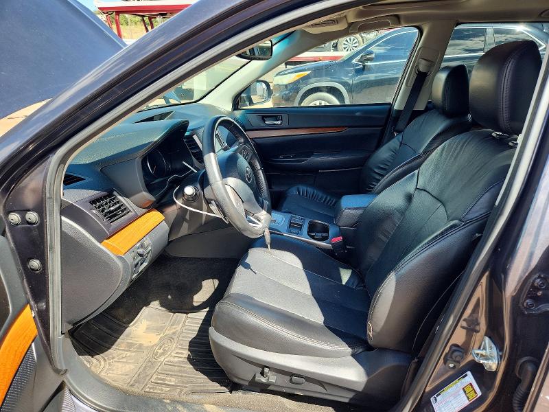 Продажа на аукционе авто 2013 Subaru Outback, vin: 4S4BRDKC6D2308051, номер лота: 64466276