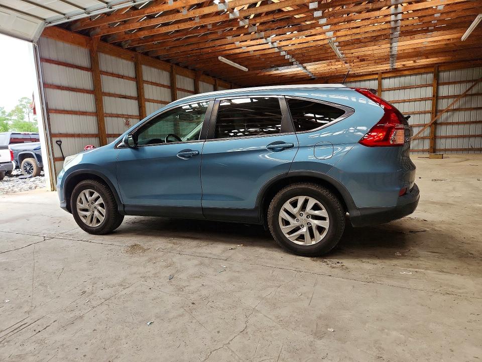 Продажа на аукционе авто 2016 Honda Cr-v, vin: 2HKRM3H70GH557938, номер лота: 68780476