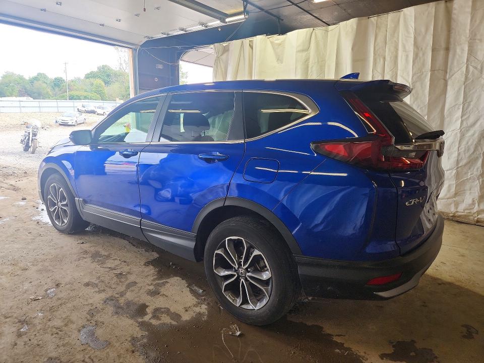 Продаж на аукціоні авто 2020 Honda Cr-v, vin: 7FARW2H87LE010319, номер лоту: 69425716