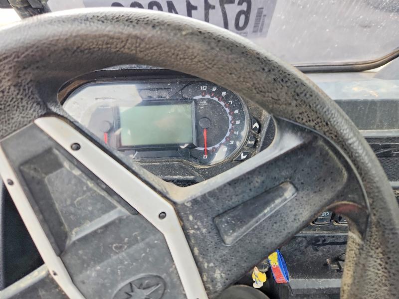 Продаж на аукціоні авто 2019 Polaris Rzr, vin: 3NSVFE991KH487249, номер лоту: 67114086