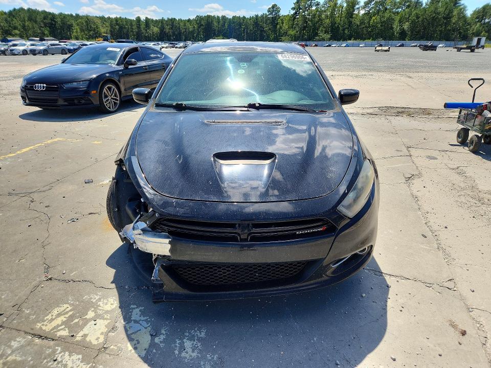 Продаж на аукціоні авто 2016 Dodge Dart, vin: 1C3CDFBB6GD650509, номер лоту: 68296906