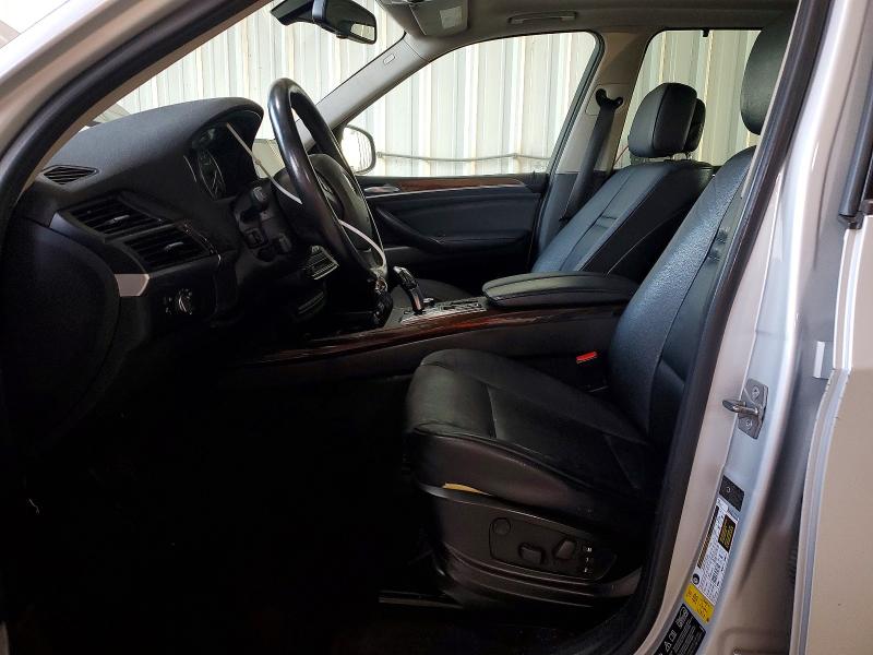 Aukcja sprzedaży 2011 Bmw X5, vin: 5UXZV4C54BL739590, numer aukcji: 67640766