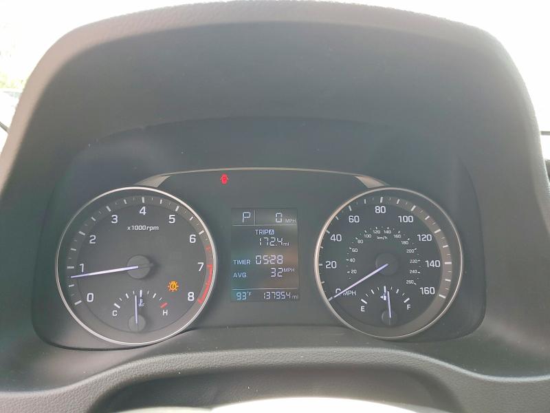 Aukcja sprzedaży 2017 Hyundai Elantra, vin: 5NPD84LF4HH037794, numer aukcji: 67868866