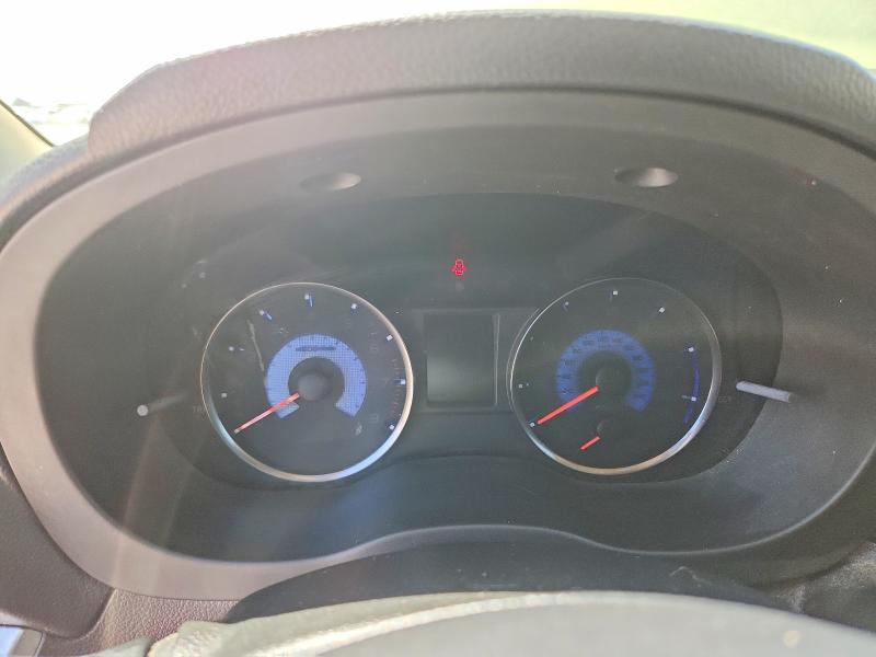 2014 Subaru Crosstrek მანქანა იყიდება აუქციონზე, vin: JF2GPBKC4EH262398, აუქციონის ნომერი: 69410896