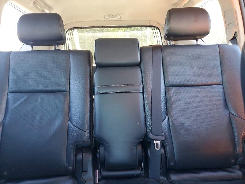 Продаж на аукціоні авто 2015 Lexus Gx, vin: JTJBM7FX5F5112537, номер лоту: 69409686